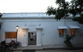 Garden Guest House Pondicherry
